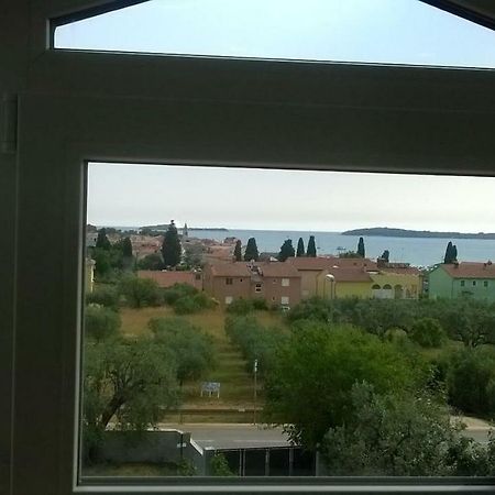 Apartments Villa Ulivo - Apartment Sol Fazana Bagian luar foto