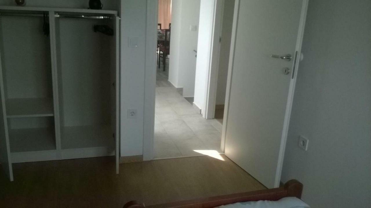 Apartments Villa Ulivo - Apartment Sol Fazana Bagian luar foto