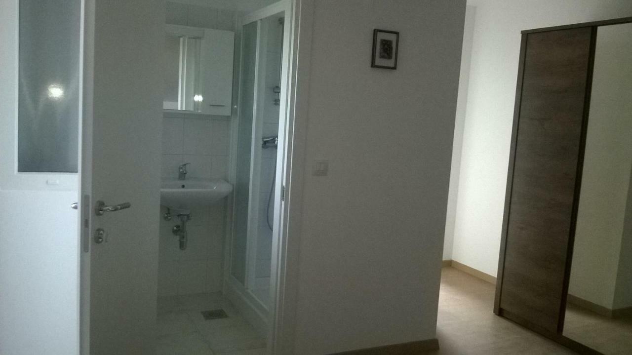 Apartments Villa Ulivo - Apartment Sol Fazana Bagian luar foto