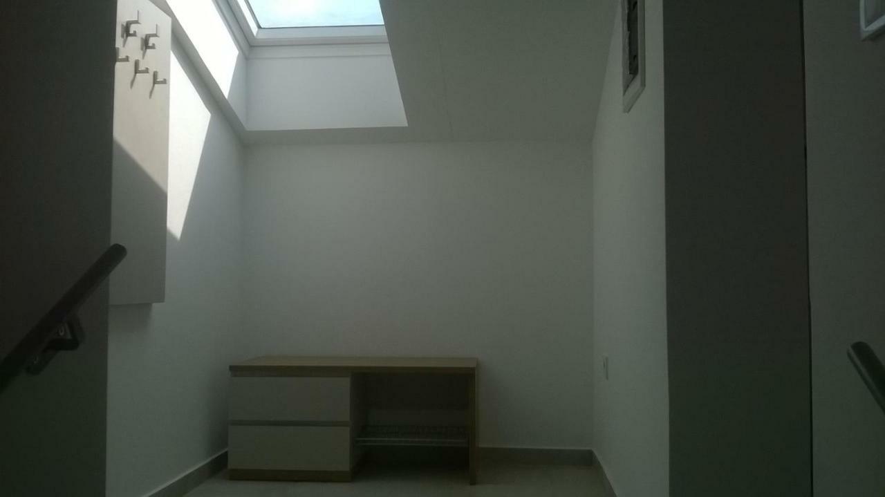 Apartments Villa Ulivo - Apartment Sol Fazana Bagian luar foto